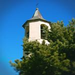  Esglèsia de Montcortès - El poble Turisme Rural casa l'hereu