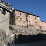  Cases del poble - El poble Turisme Rural casa l'hereu