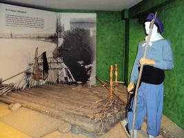  Turisme Rural casa l'hereu  :: ELS MUSEUS DEL PALLARS - 