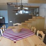  Sala menjador. - Benvinguts al Pallars Sobirà Turisme Rural casa l'hereu