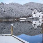  El reflex - L'estany Turisme Rural casa l'hereu