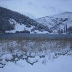  Neu per tot arreu. - L'estany Turisme Rural casa l'hereu
