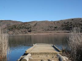  Turisme Rural casa l'hereu  :: L’ESTANY DE MONTCORTÈS - 