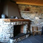 Llar de foc de Casa Hereu - Benvinguts al Pallars Sobirà Turisme Rural casa l'hereu