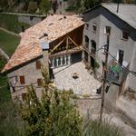  Era de Casa l'Hereu - Benvinguts al Pallars Sobirà Turisme Rural casa l'hereu