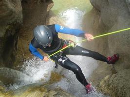  Turisme Rural casa l'hereu  :: ESPORTS D'AVENTURA (Rafting, caiac, barrancs, etc.) - 