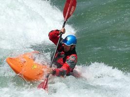  Turisme Rural casa l'hereu  :: ESPORTS D'AVENTURA (Rafting, caiac, barrancs, etc.) - 