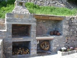  Turisme Rural casa l'hereu  :: JARDÍ I PRAT  - 