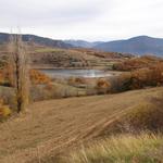   - L'estany a la tardor Turisme Rural casa l'hereu