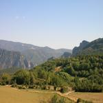   - El poble Turisme Rural casa l'hereu