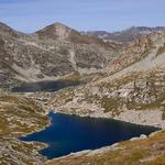  Els llacs de la Vall Fosca.  - Entorn Turisme Rural casa l'hereu