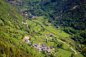  Turisme Rural casa l'hereu  :: TURISME PER LA VALL FOSCA - 