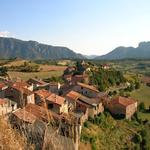  Un poblet medieval, Peramea. Aprop de Montcortès. - Entorn Turisme Rural casa l'hereu