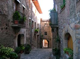  Turisme Rural casa l'hereu  :: JULIOL FIRA ARTESANIA A PERAMEA - 