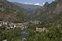  Turisme Rural casa l'hereu  :: POBLES DEL BAIX PALLARS: GERRI DE LA SAL I PERAMEA - Gerri de la Sal
