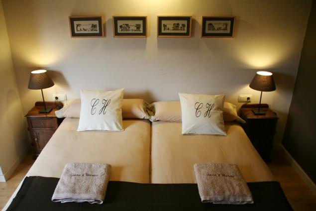   - Benvinguts al Pallars Sobirà Turisme Rural casa l'hereu